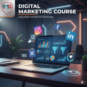 دبلومة Digital Marketing