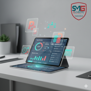 كورس Personnel & Payroll اونلاين فقط