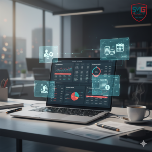 كورس Personnel & Payroll