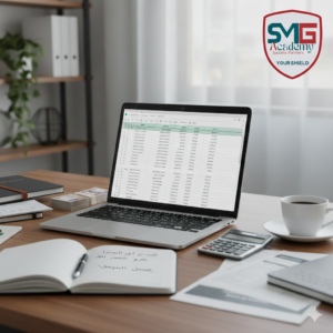 دبلومة الموارد البشرية - HR Diploma